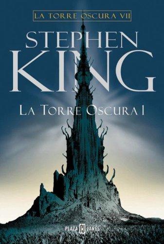The Dark Tower [1/2]