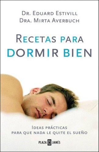 Recetas Para Dormir Bien