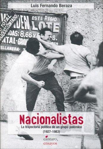 Nacionalistas