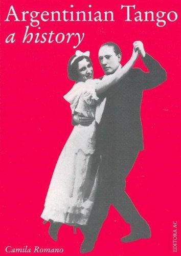 Argentinian Tango a History