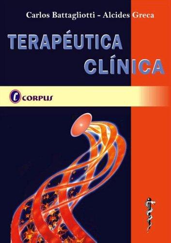 Terapeutica Clinica