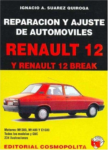 Renault 12 - 12 Break