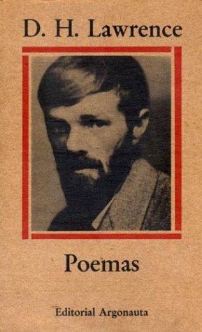 Poemas - D. H. Lawrence