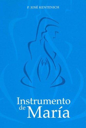 Instrumento de Maria