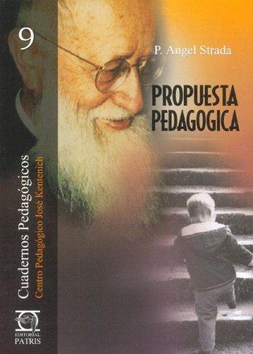 Propuesta Pedagogica
