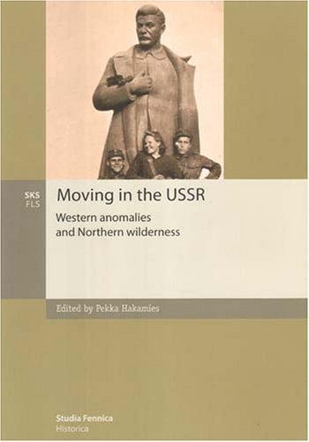 Moving the USSR