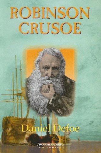 Robinson Crusoe