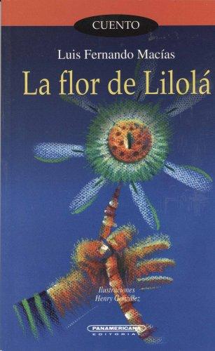 La Flor de Lilola