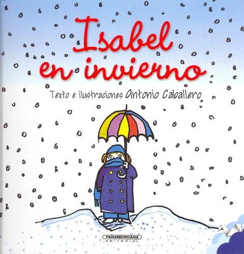 Isabel en invierno