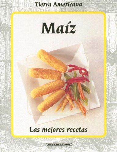 Maiz (Tierra Americana)