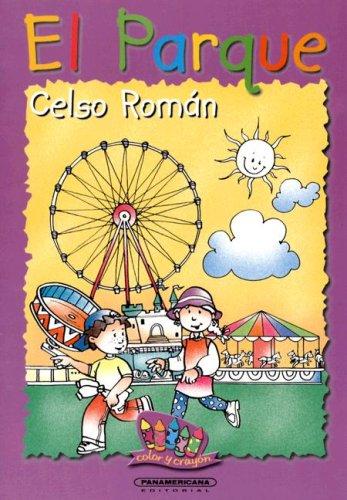 El Parque (Color y Crayon)