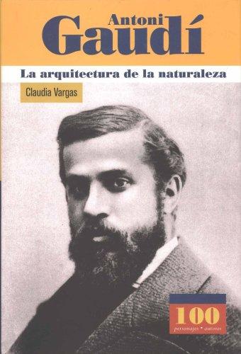 Antoni Gaudi