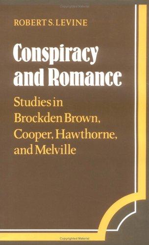 Conspiracy and romance