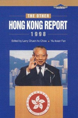 The other Hong Kong report