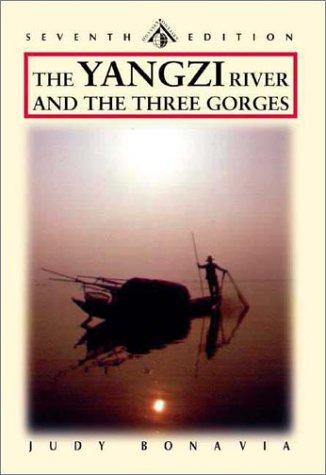 The Yangzi River and the Three Gorges