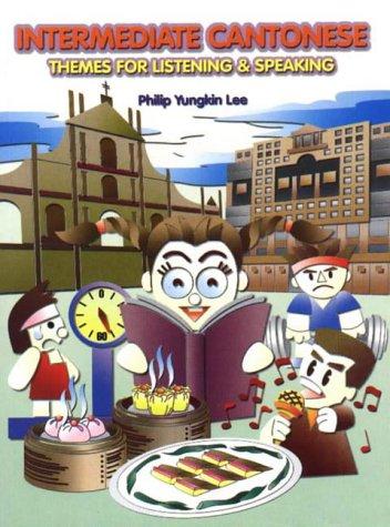 Intermediate Cantonese