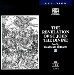 The Revelation of St. John the Divine