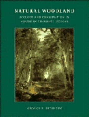 Natural woodland