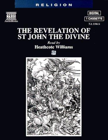 The Revelation of St. John the Divine (Religion)