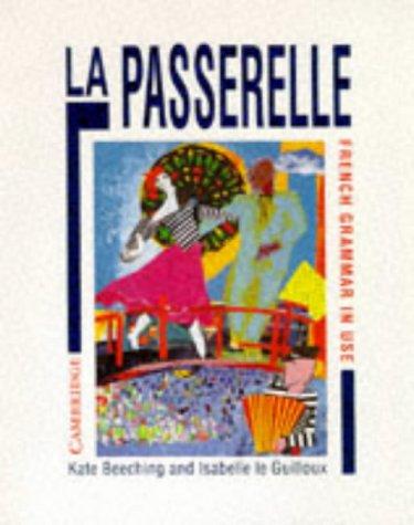 Passerelle