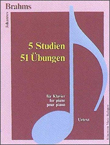 Piano Pieces 3