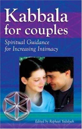Kabbala for Couples