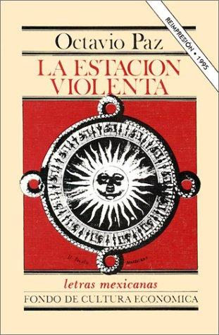 La Estacion Violenta