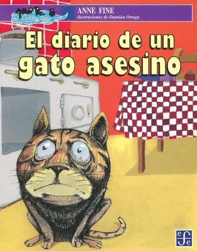 El Diario De Un Gato
