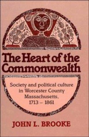 The Heart of the Commonwealth