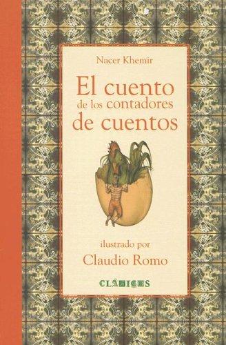 El Cuento de Los Contadores de Cuentos