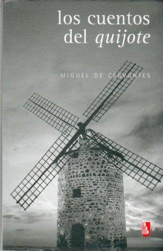Los cuentos del quijote