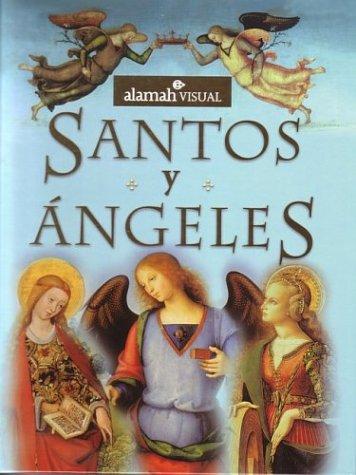 Santos y ángeles
