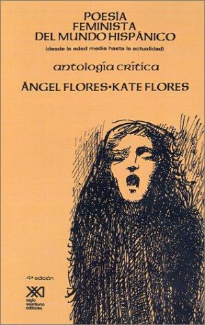 POESÍA FEMINISTA DEL MUNDO HISPÁNICO
