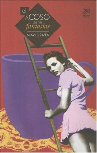 El Acoso de las Fantasias / The Plague of Fantasies
