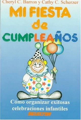 Great parties for young children