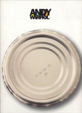 Andy Warhol (Artes Visuales)