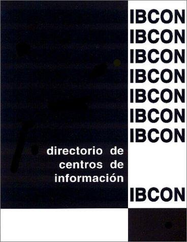 Directorio de Centros de Informacion