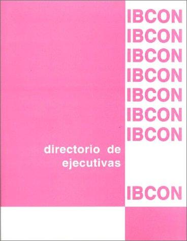 Directorio de Ejecutivas