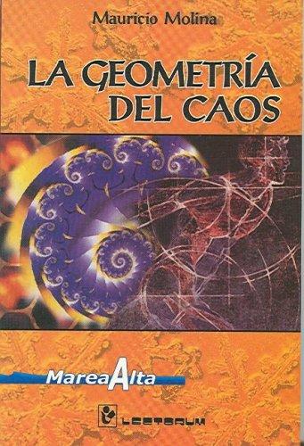 La geometria del caos
