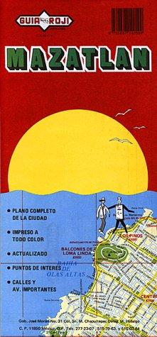 Ciudad de Mazatlan (City Plan)