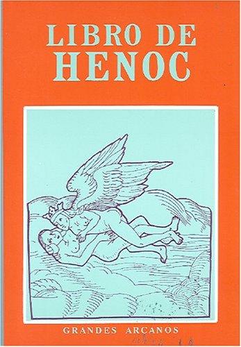 Libro de Henoc (Coleccion Grandes Arcanos)