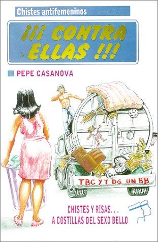 ¡Contra Ellas !