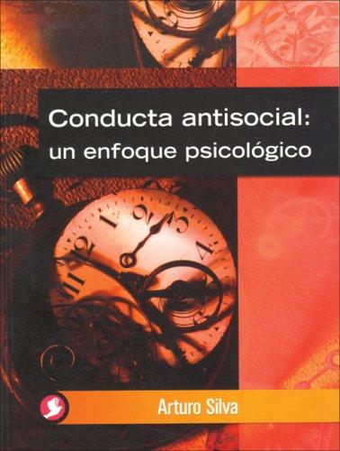 Conducta antisocial