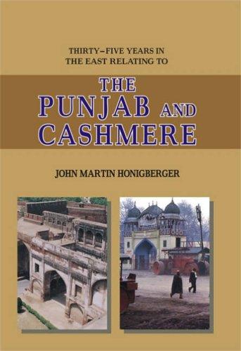 The Punjab and Cashmere