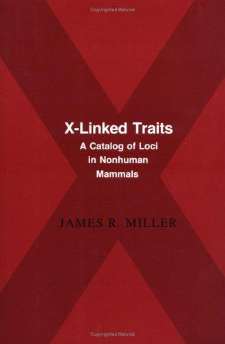 X-linked traits