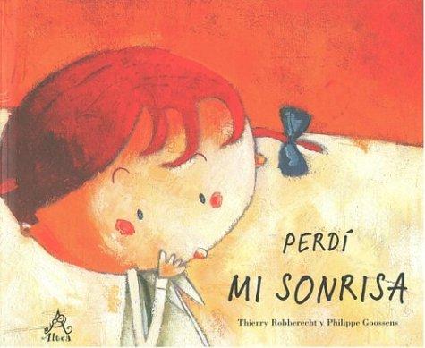 Perdí mi sonrisa (Ik kan weer lachen)