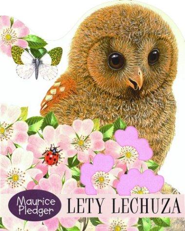 Lety lechuza