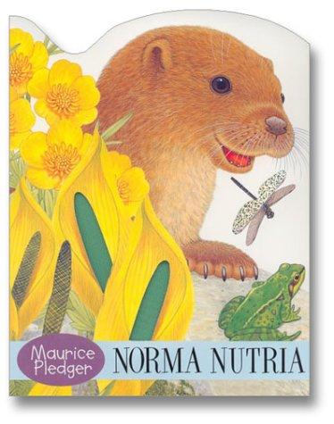 Norma nutria