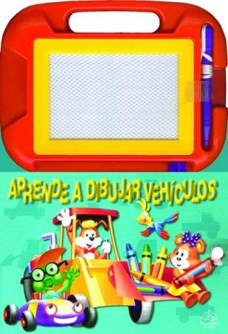 Aprende a dibujar vehiculos