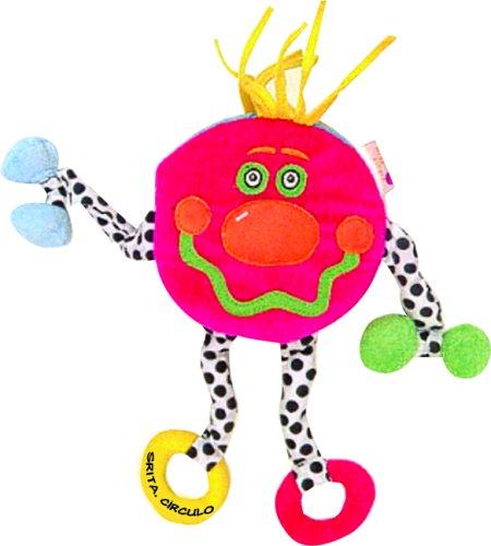 Senorita Circulo